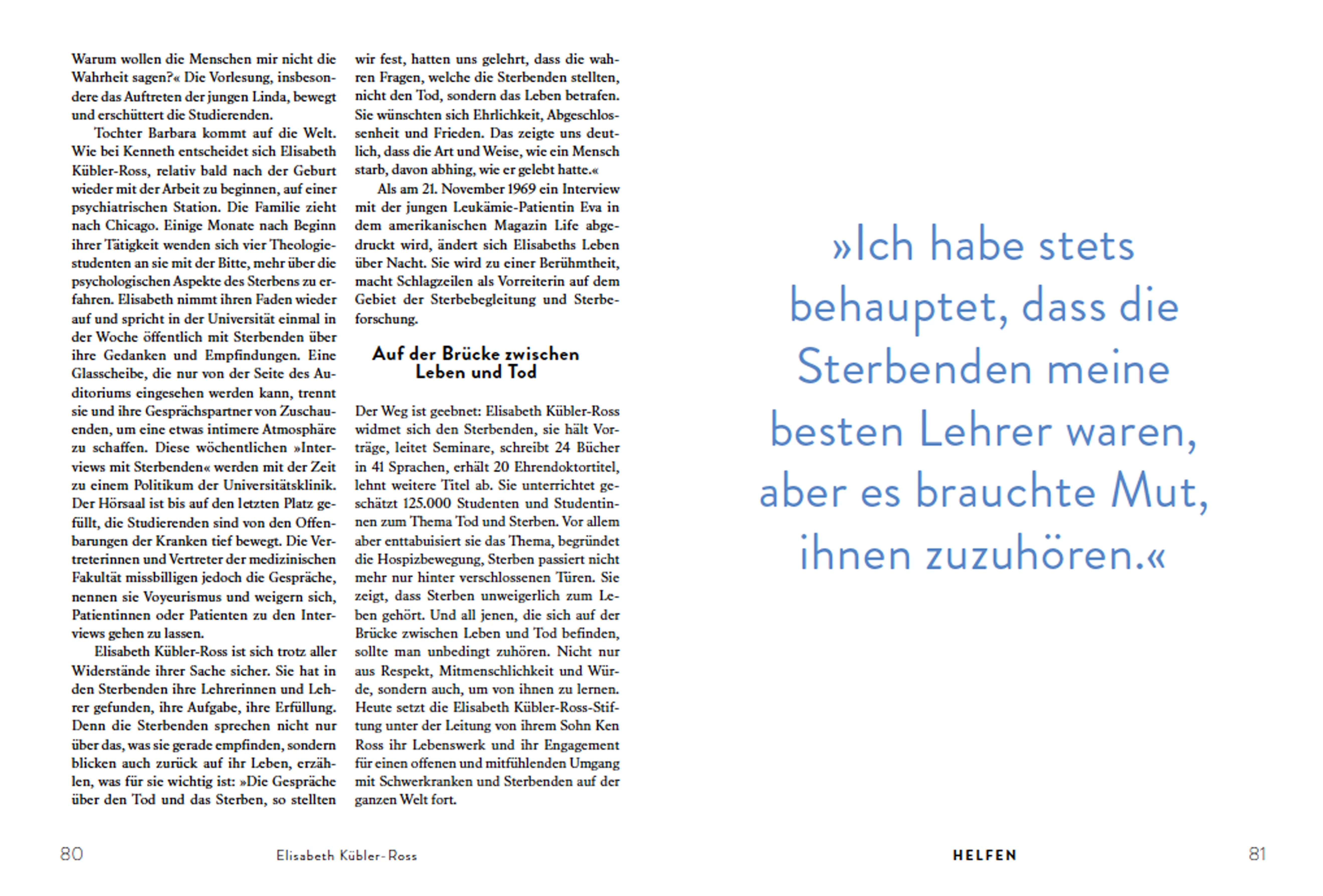 Abbildung von 'Ich mach das jetzt!'