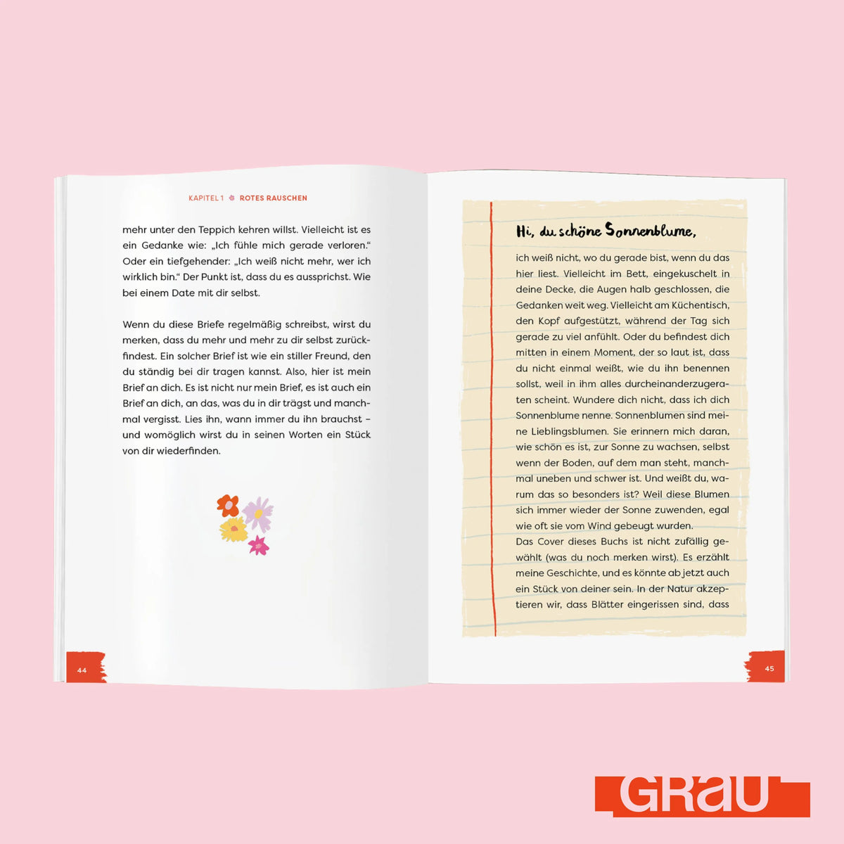 Detailansicht: Ich male mir die Welt, wie sie mir gefällt (Paperback)