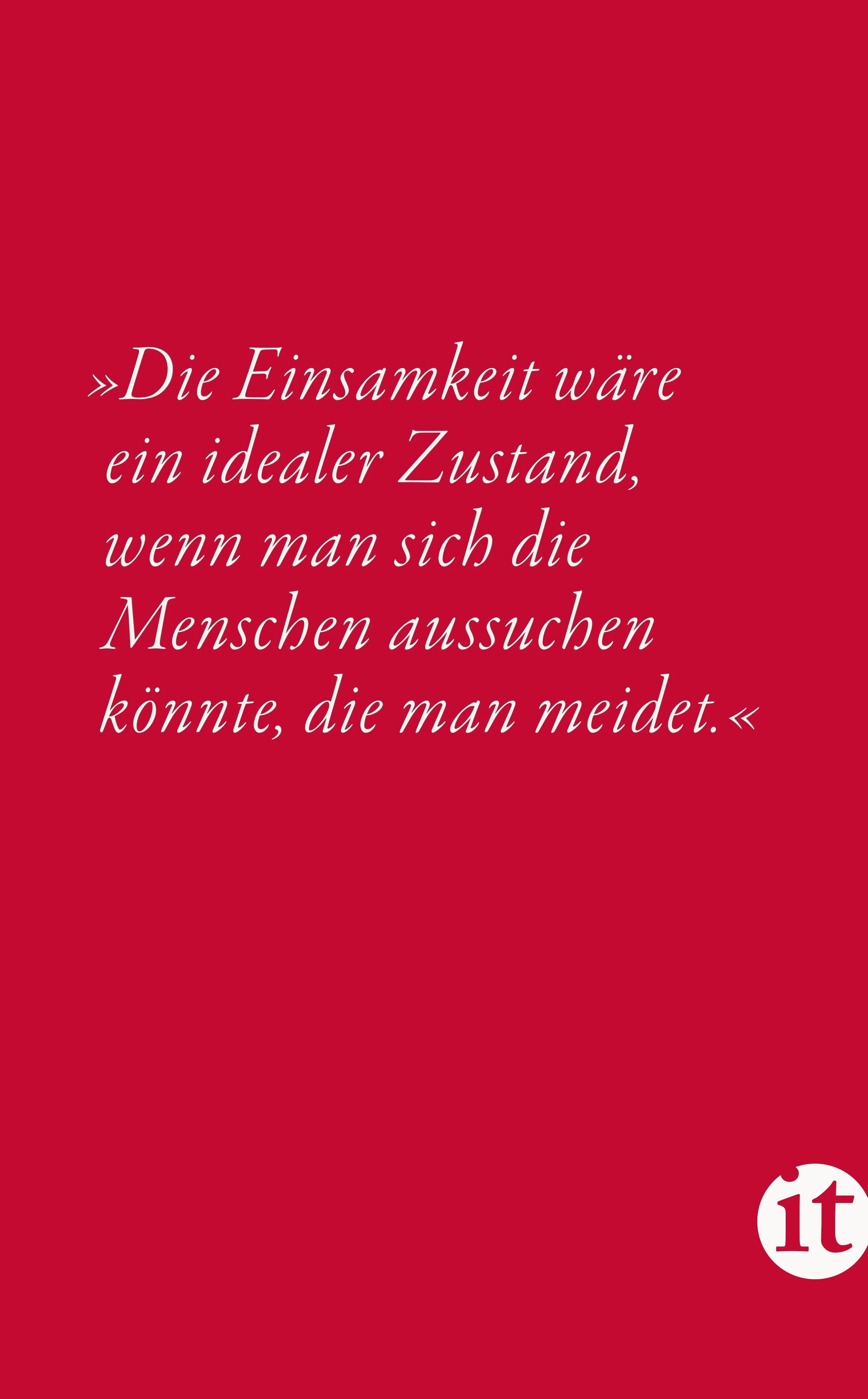 Buchrückseite von 'Ich mische mich nicht gerne in meine Privatangelegenheiten' mit Klappentext - Taschenbuch