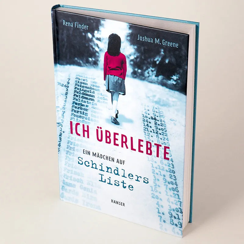 Abbildung von 'Ich überlebte'