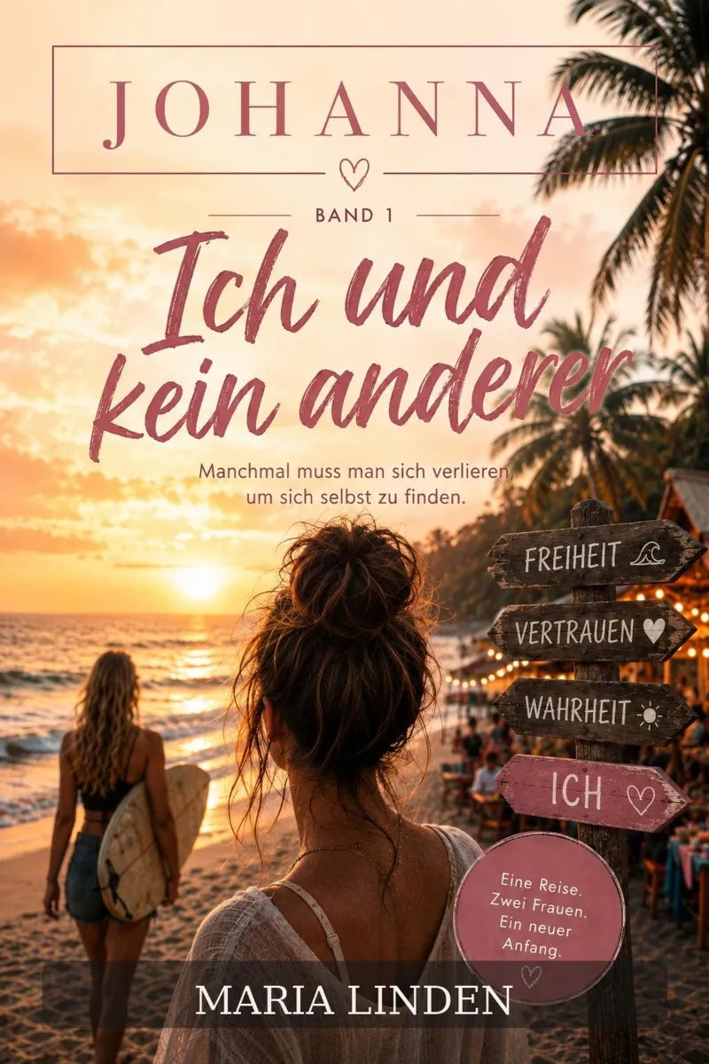 ICH UND KEIN ANDERER