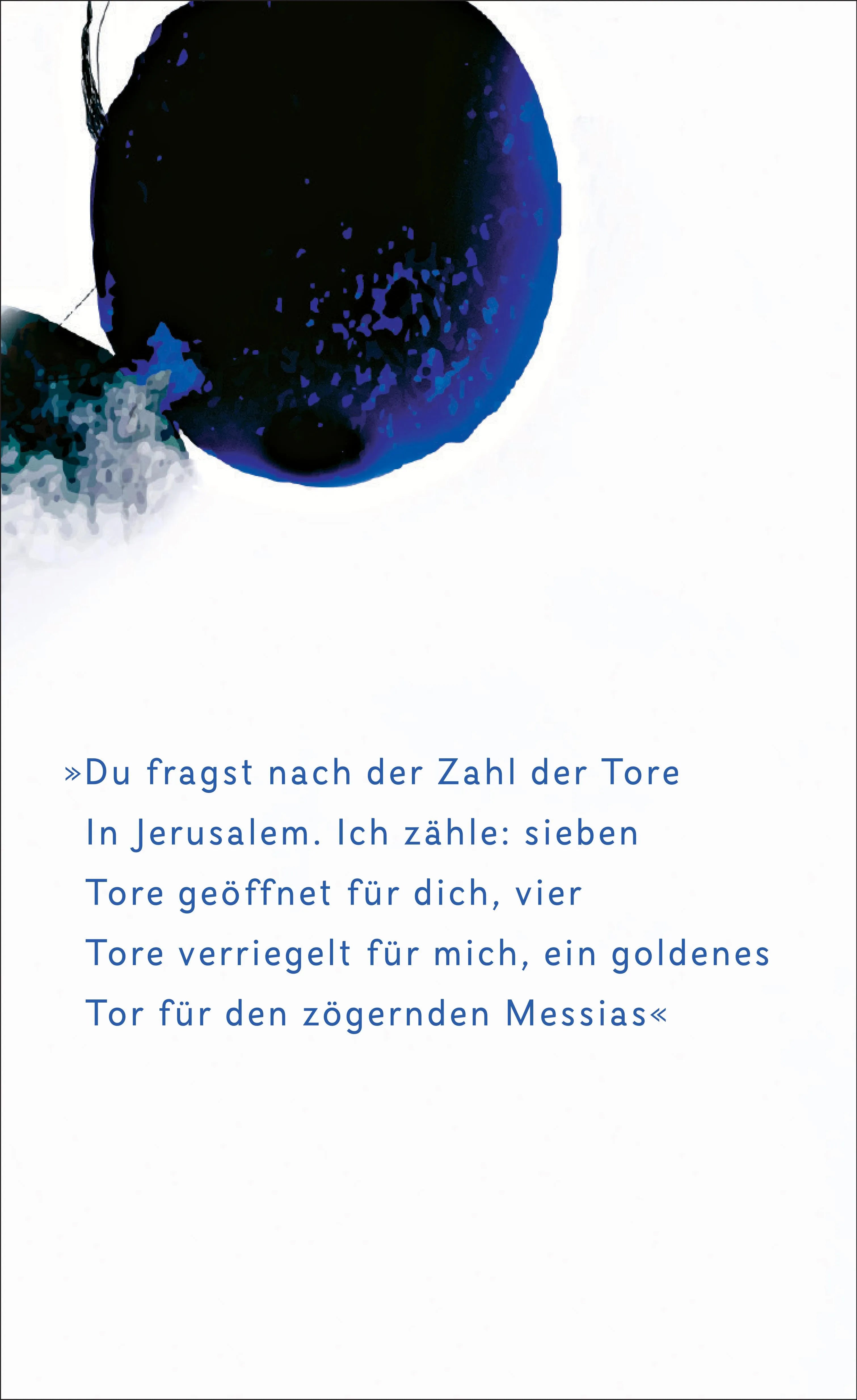 Buchrückseite von '»Ich wandle Einsamkeit um in Worte«' mit Klappentext - Gebundene Ausgabe