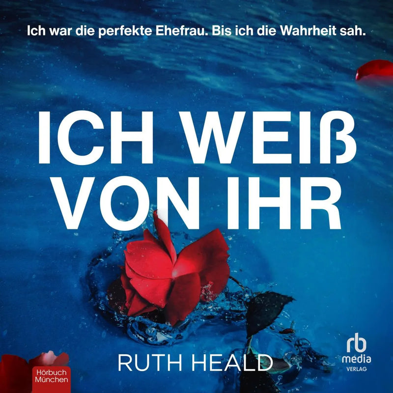 Ich weiß von ihr
