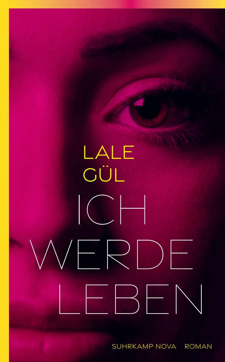 Ich werde leben
