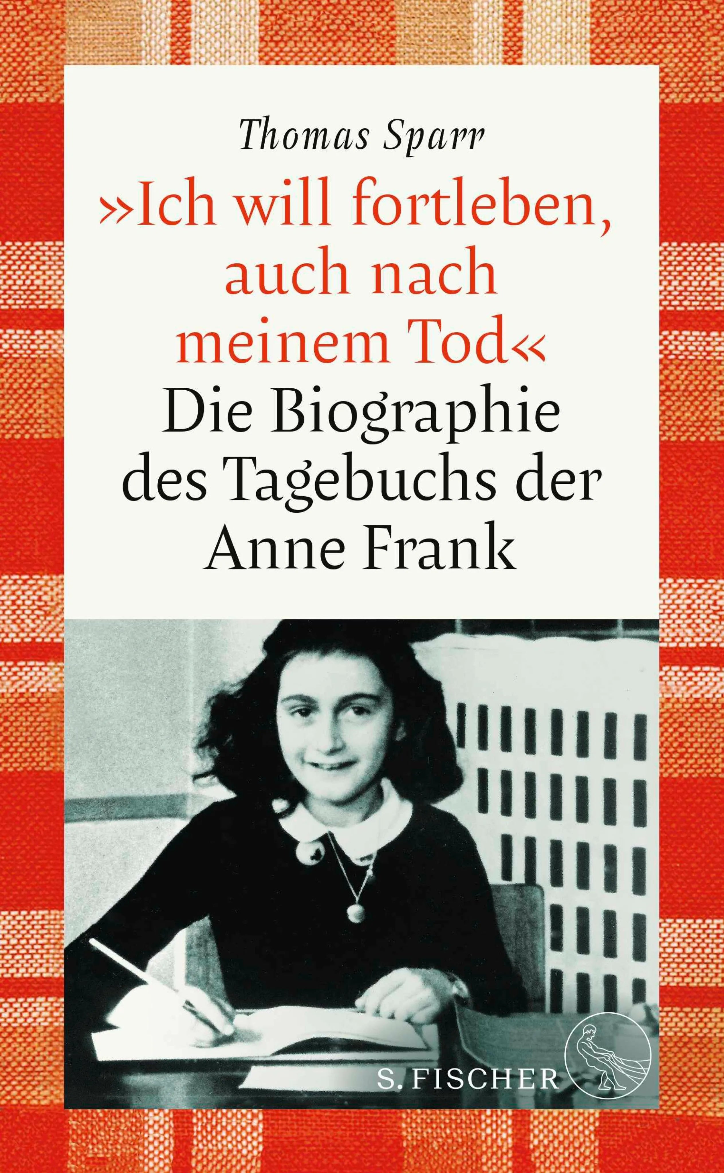 Cover: »Ich will fortleben, auch nach meinem Tod« (E-Book) von Thomas Sparr