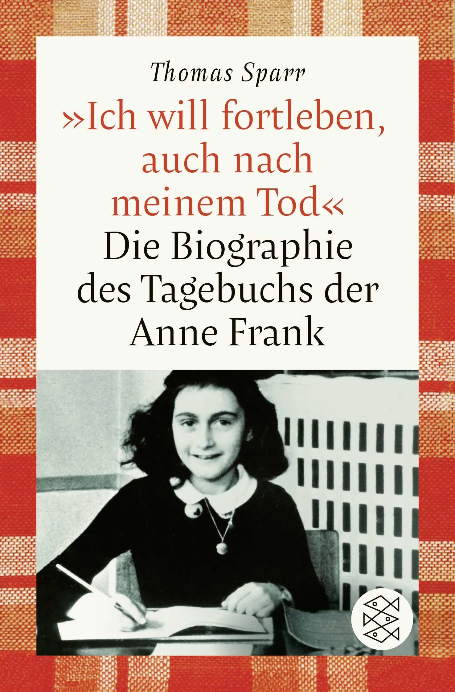 Buchcover von '»Ich will fortleben, auch nach meinem Tod«' - Taschenbuch von Thomas Sparr