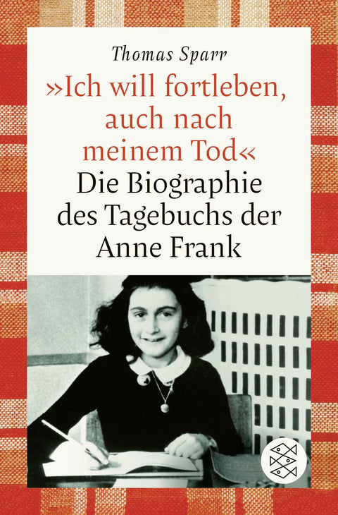 »Ich will fortleben, auch nach meinem Tod«