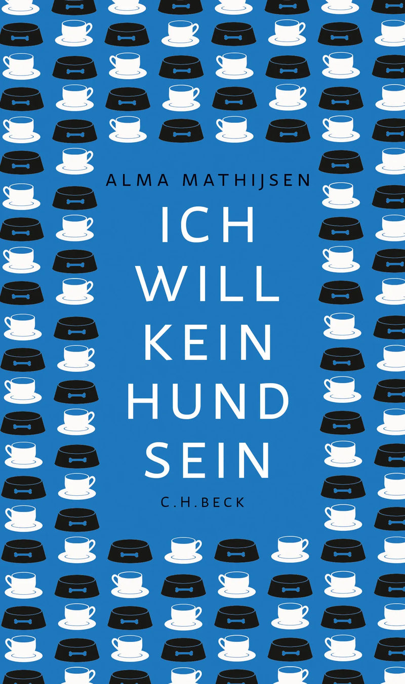 Ich will kein Hund sein