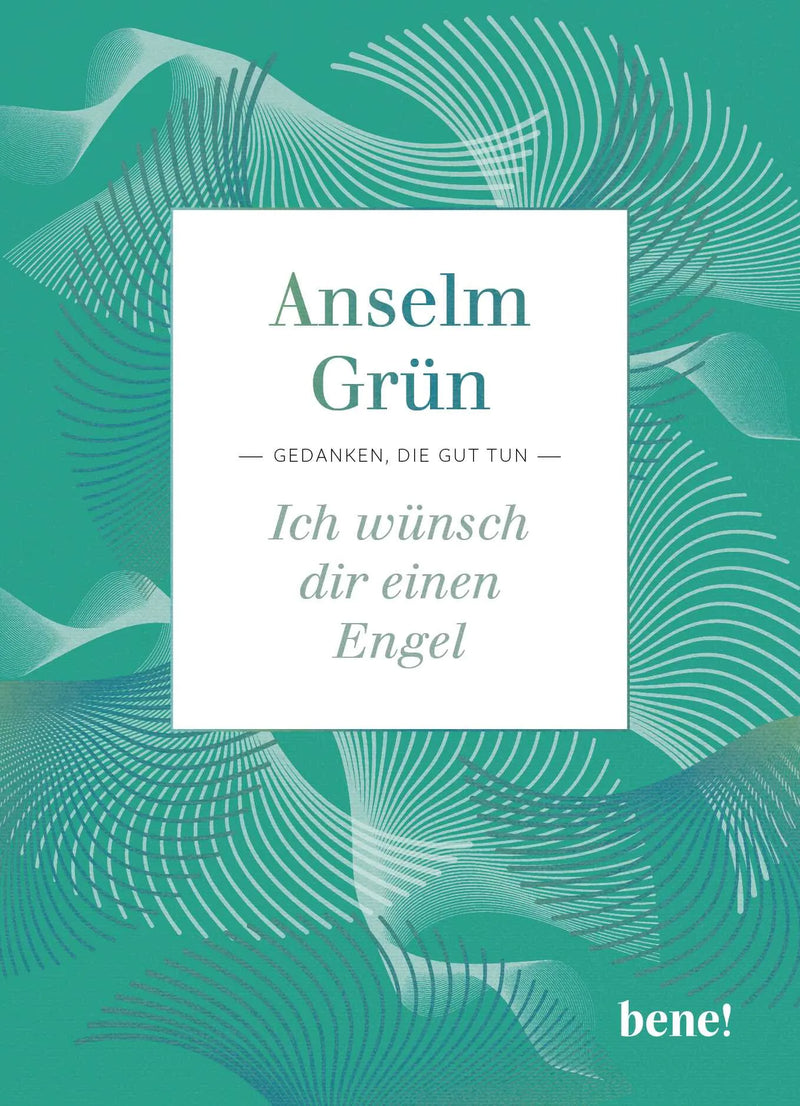 Ich wünsch dir einen Engel