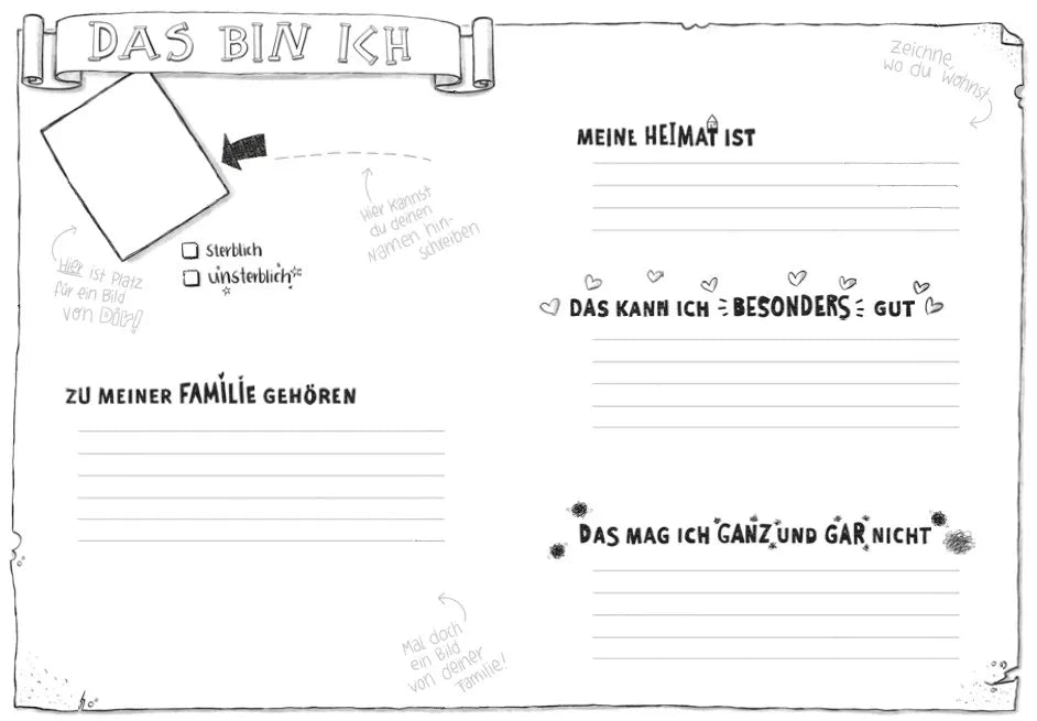 Produktansicht: Ich, Zeus, und die Bande vom Olymp – Götter und Helden erzählen griechische Sagen (Gebundene Ausgabe)