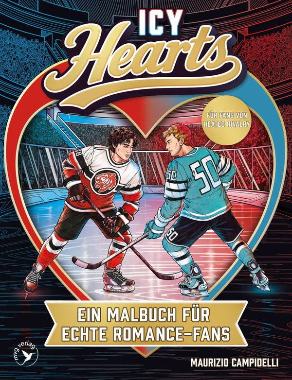 Icy Hearts