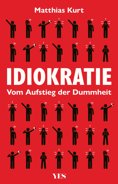 Idiokratie