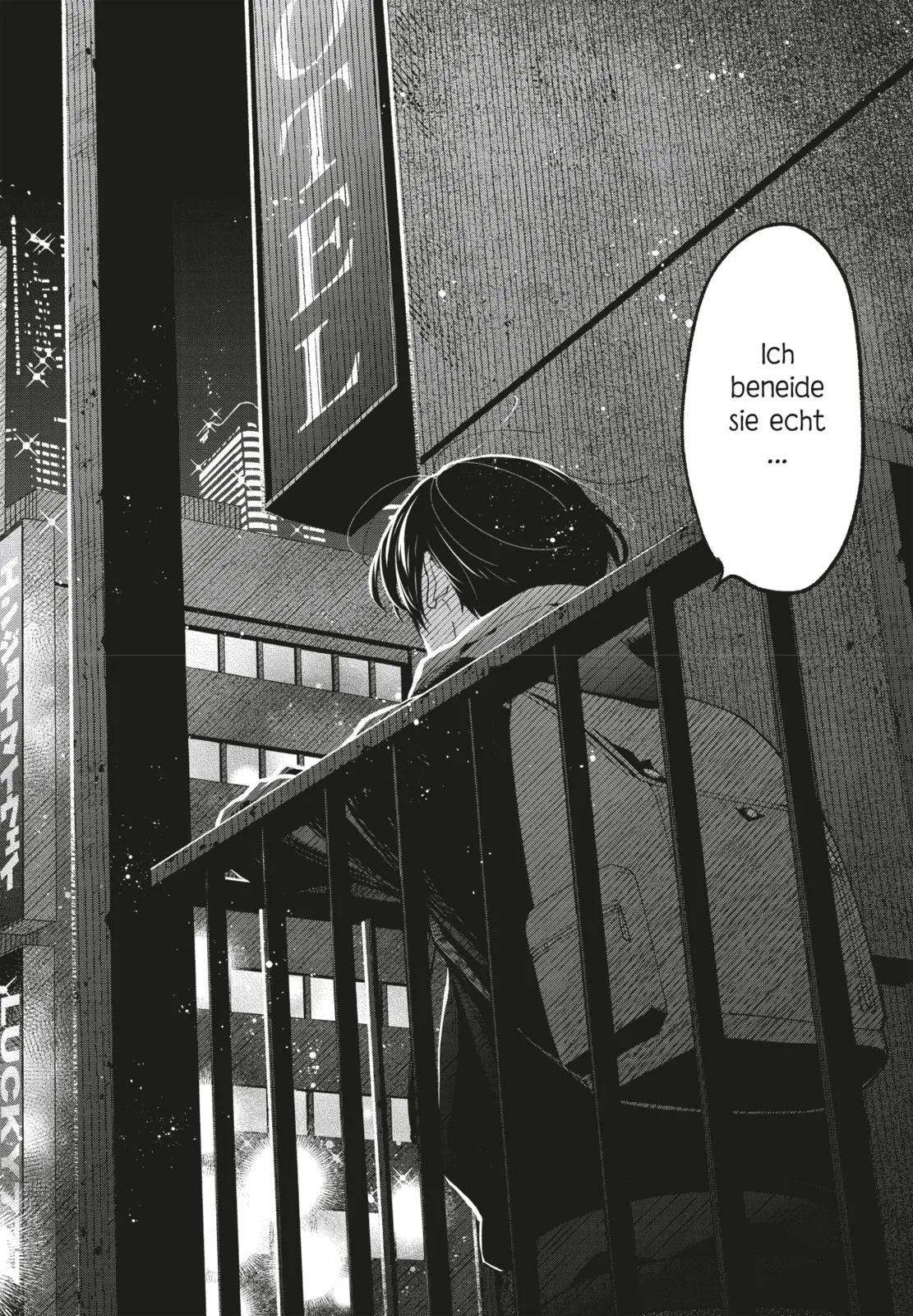 Abbildung von 'Idol Escape 1'
