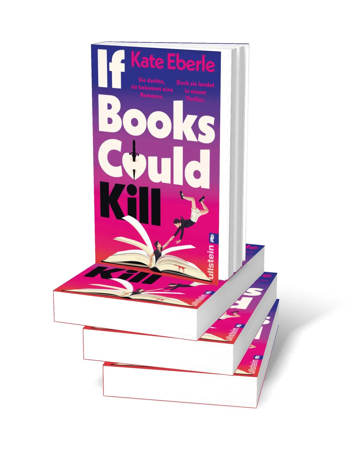 Produktansicht: If Books Could Kill (Paperback)