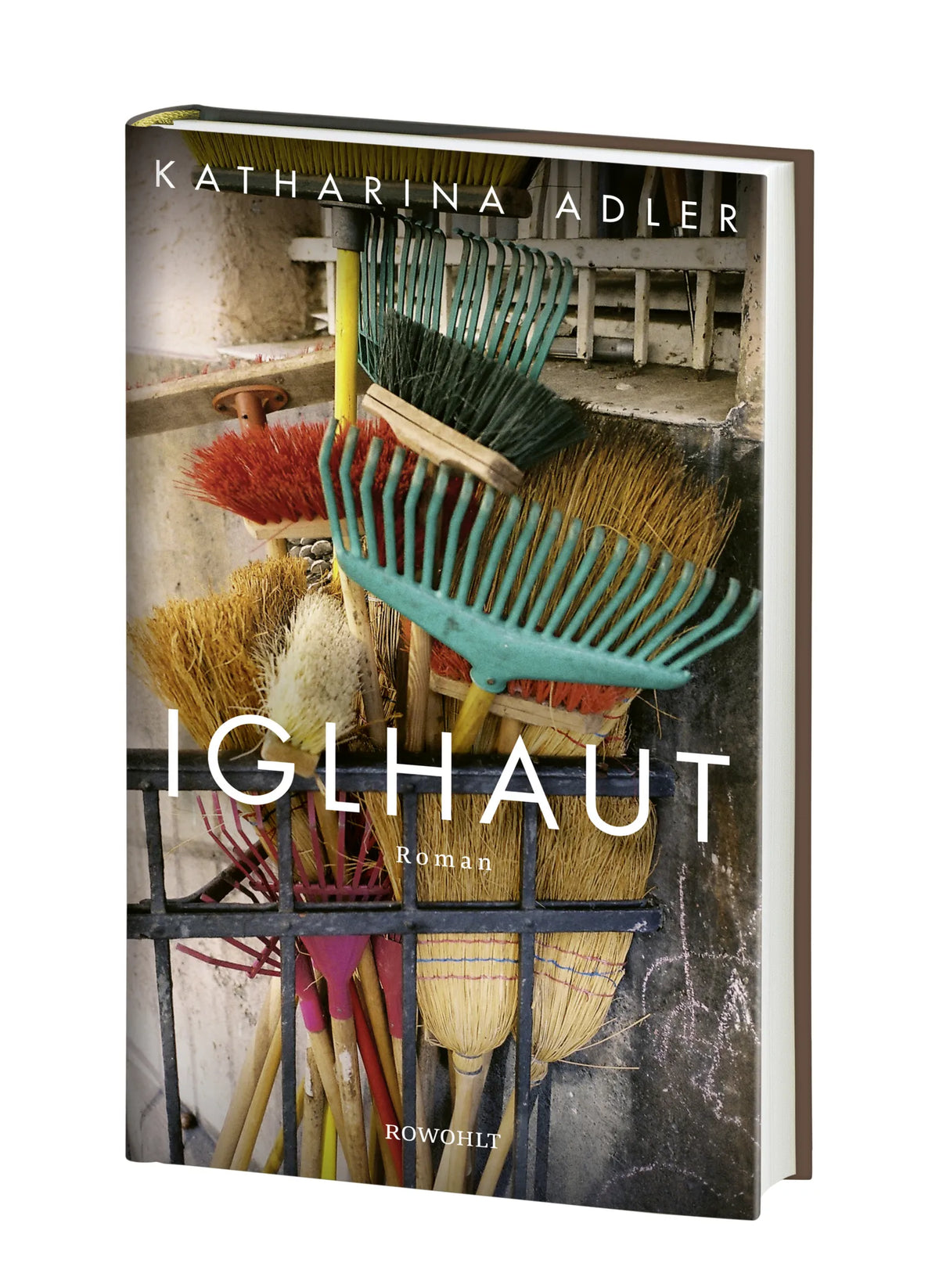 Katharina Adler - Iglhaut