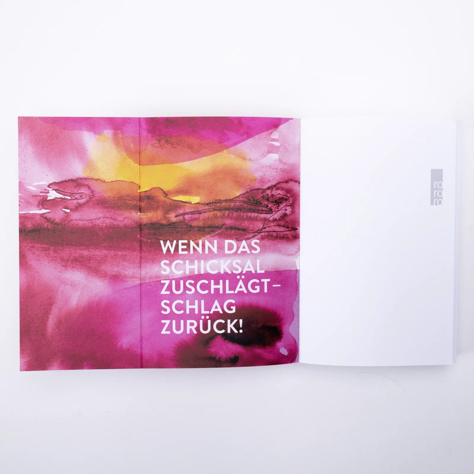 Produktansicht: Morgen kann kommen (Taschenbuch)