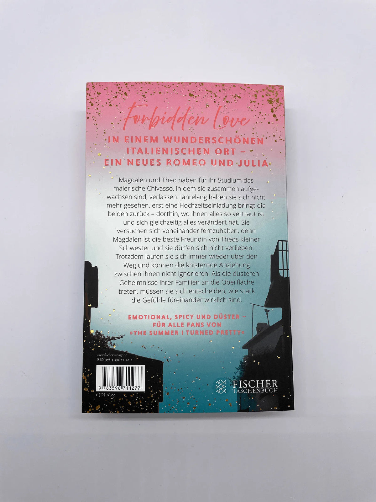 Detailansicht: I'll look for you, Everywhere (Paperback)