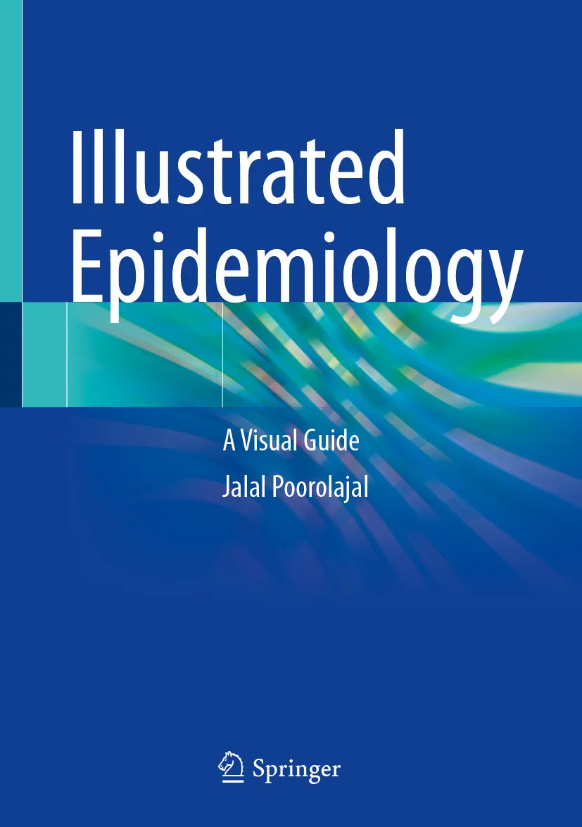 Cover: Illustrated Epidemiology (E-Book) von Jalal Poorolajal