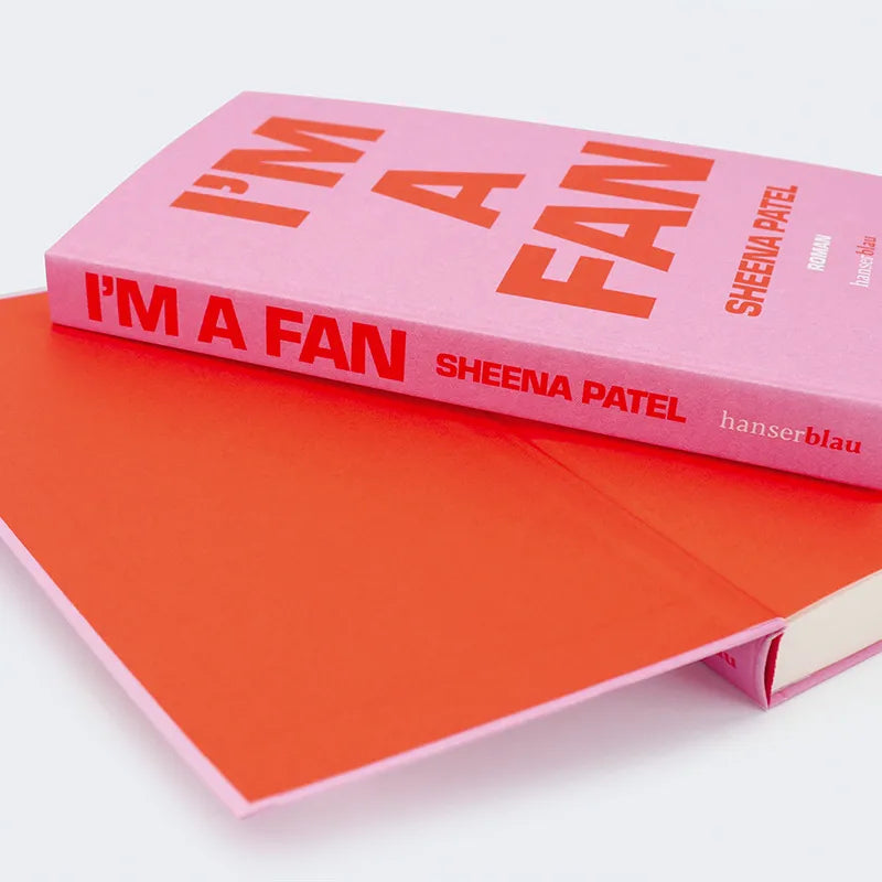 Abbildung von 'I’m a Fan'