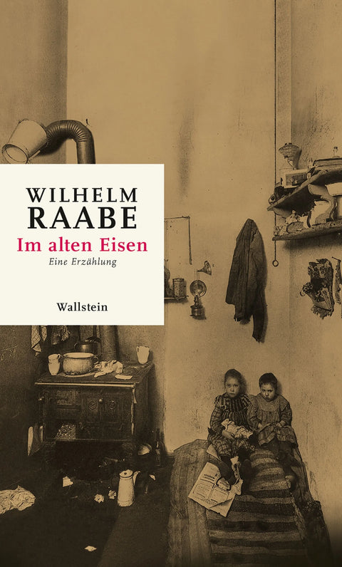 Im alten Eisen