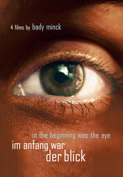 Im Anfang war der Blick - DVD