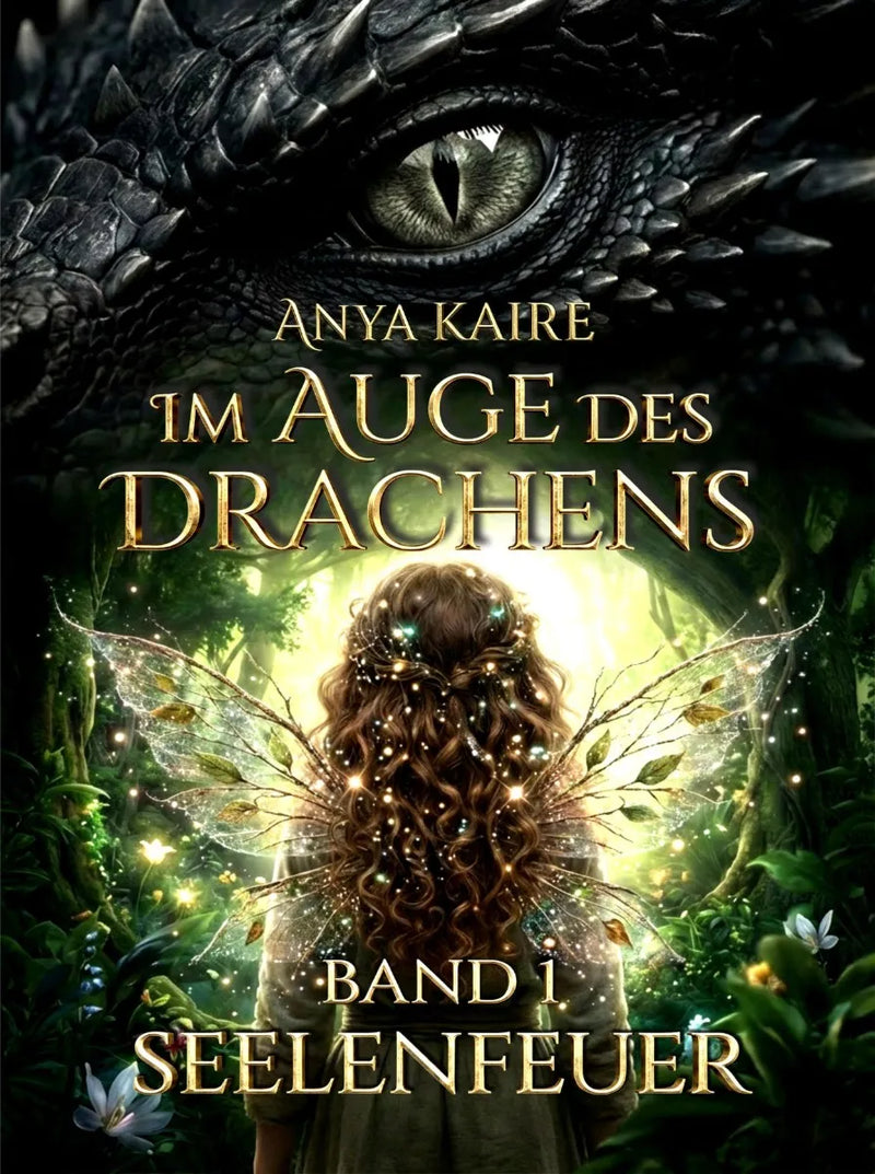 Im Auge des Drachens