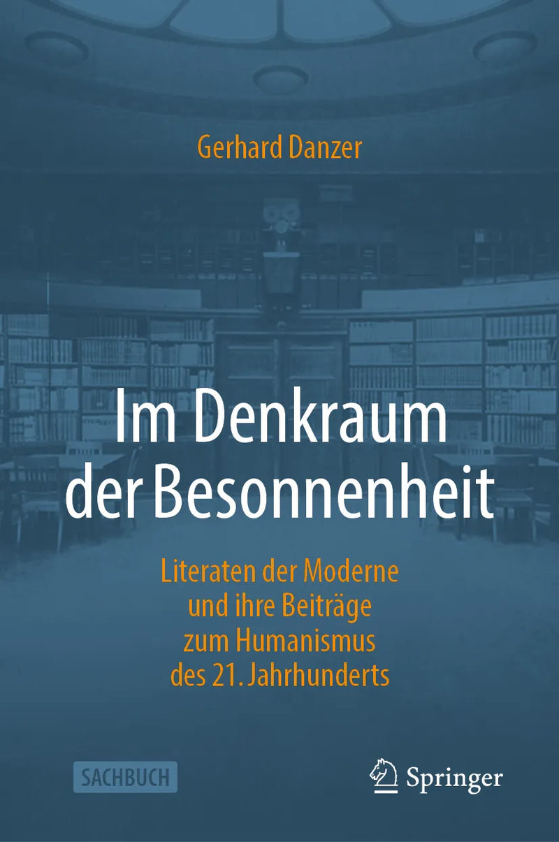 Im Denkraum der Besonnenheit