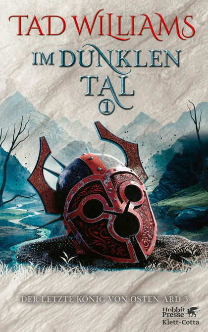 Cover: Im dunklen Tal 1 (E-Book) von Tad Williams