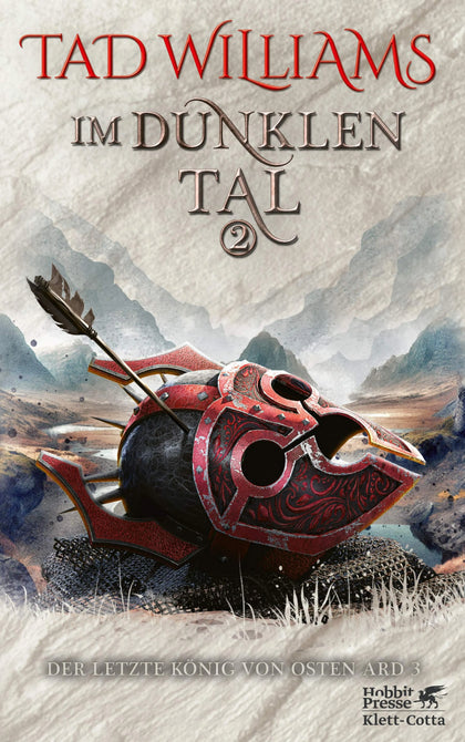 Cover: Im dunklen Tal 2 (E-Book) von Tad Williams