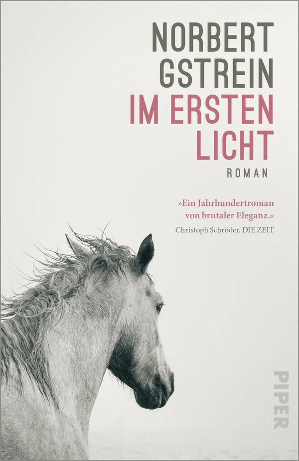 Im ersten Licht