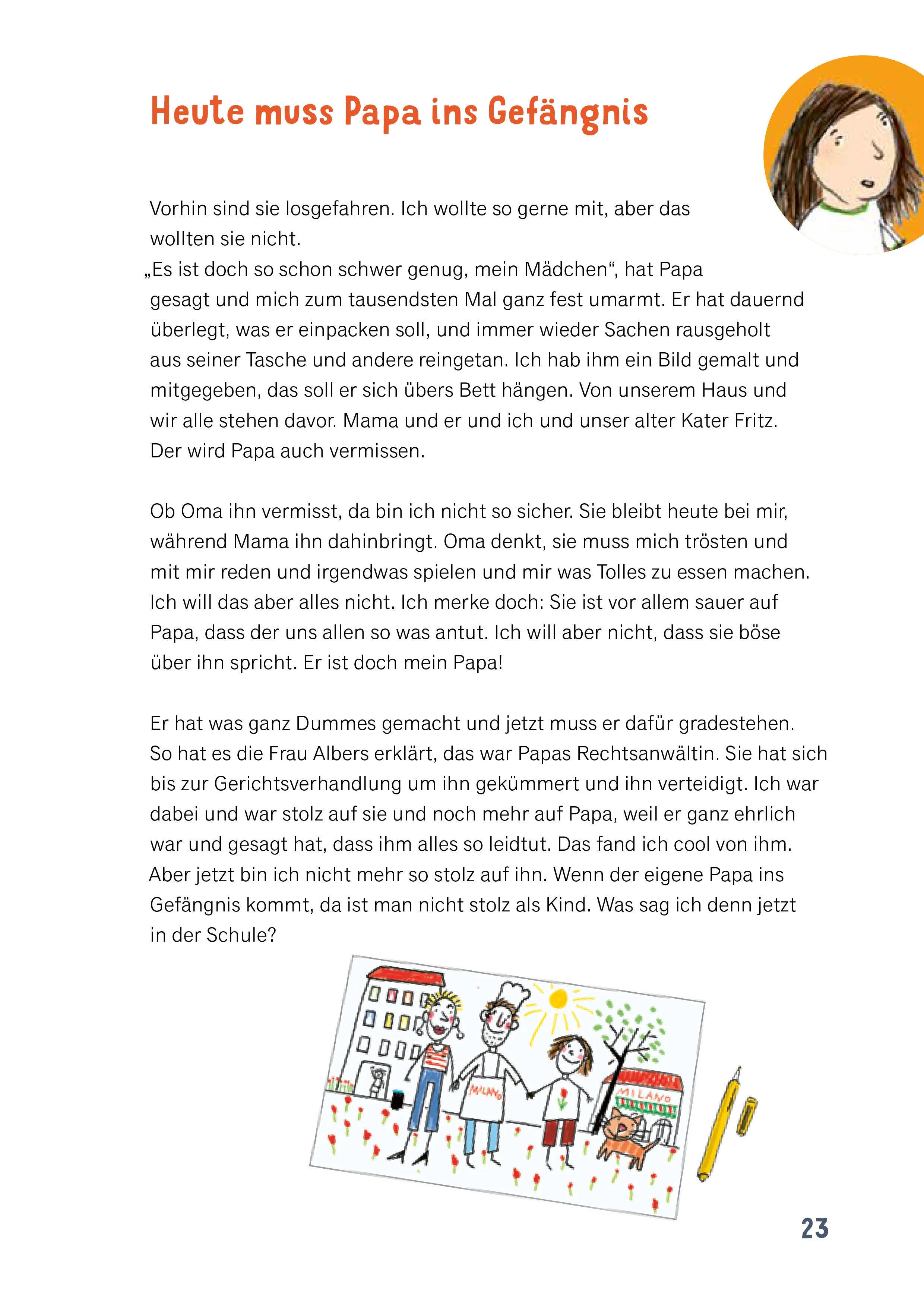 Thomas Engelhardt - Im Gefängnis