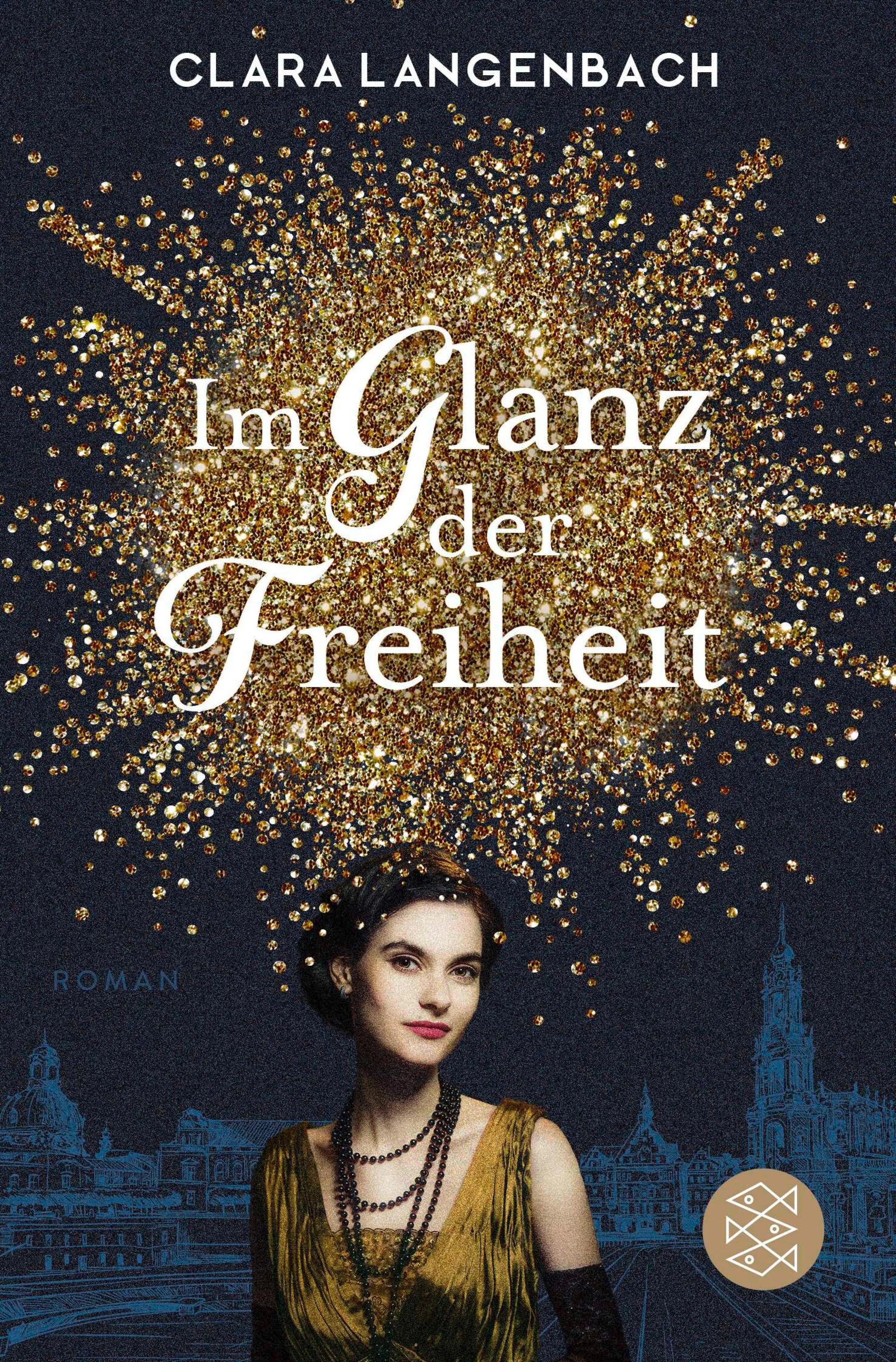Cover: Im Glanz der Freiheit (E-Book) von Clara Langenbach