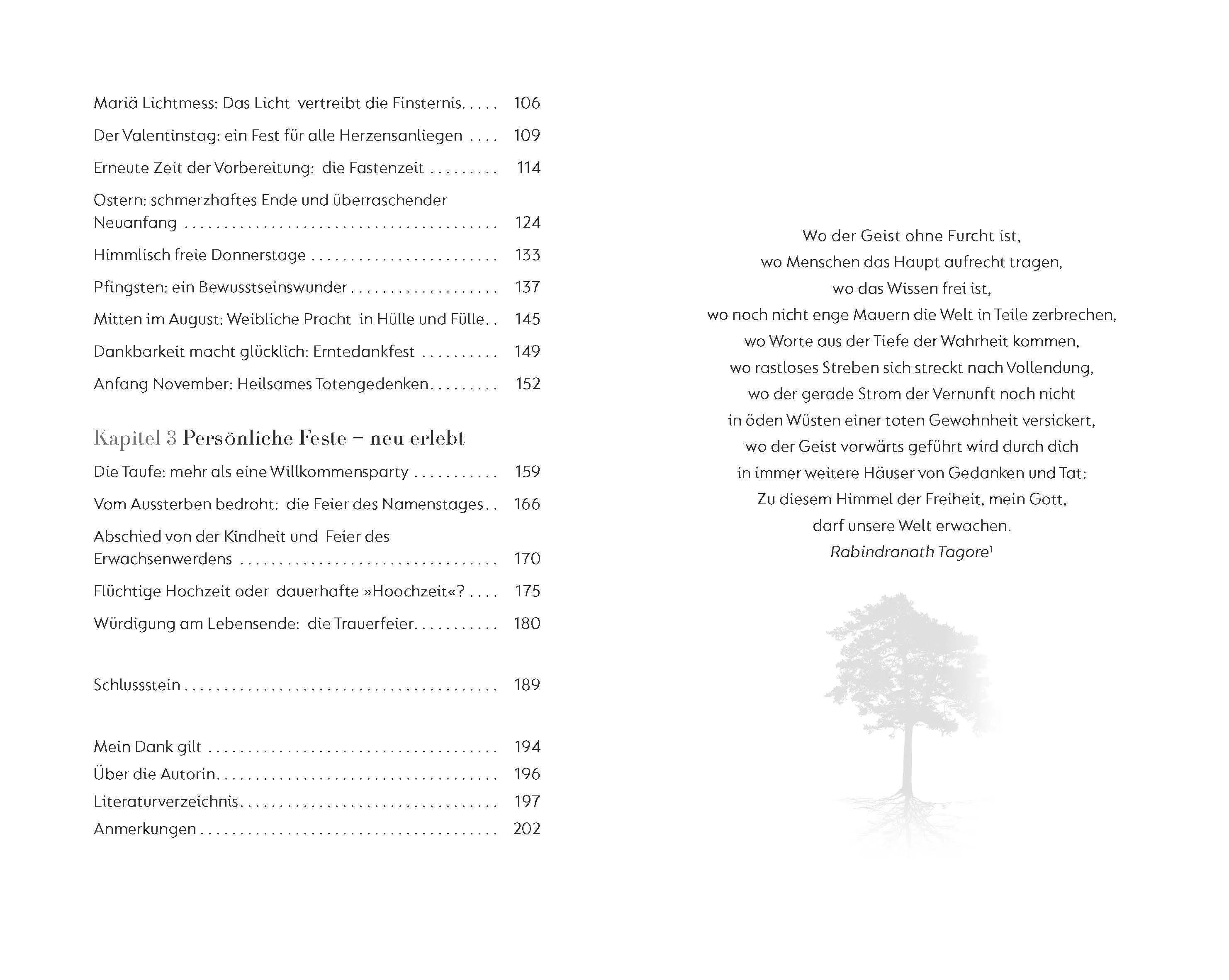 Detailansicht: Im Grunde Gott (Hardcover)