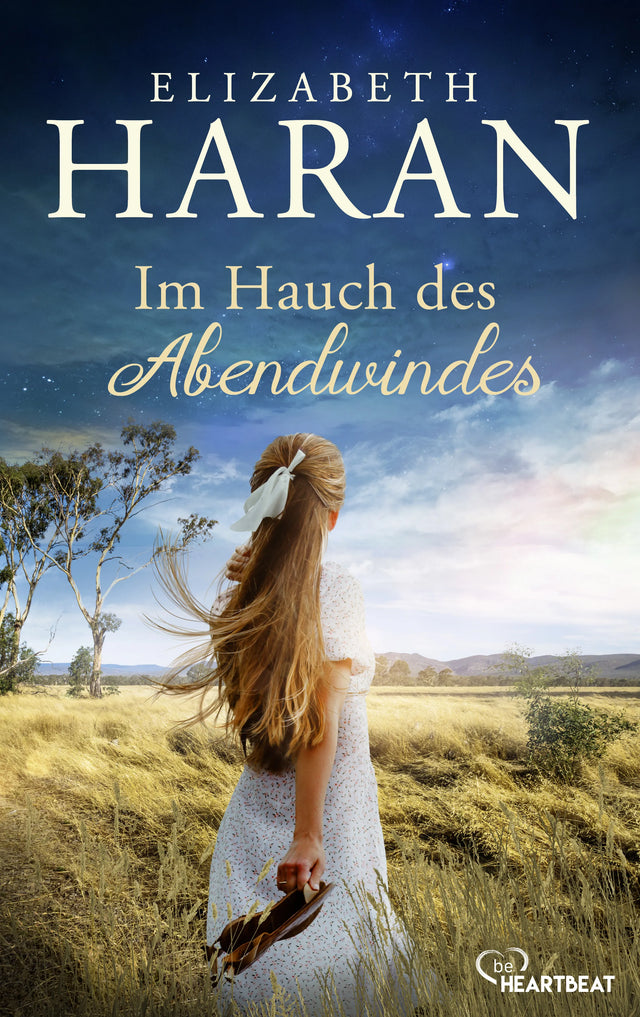 Cover: Im Hauch des Abendwindes (E-Book) von Elizabeth Haran