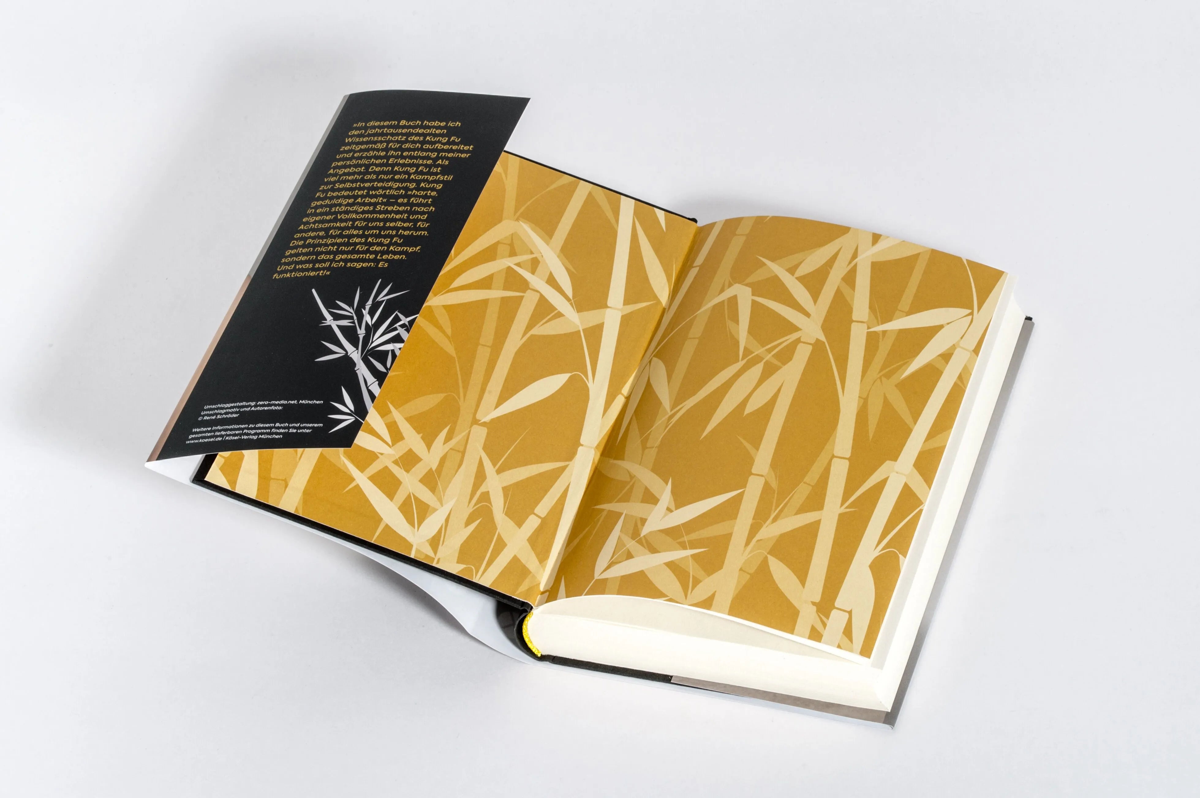 Detailansicht: Im Herzen bist du unbesiegbar (Hardcover)