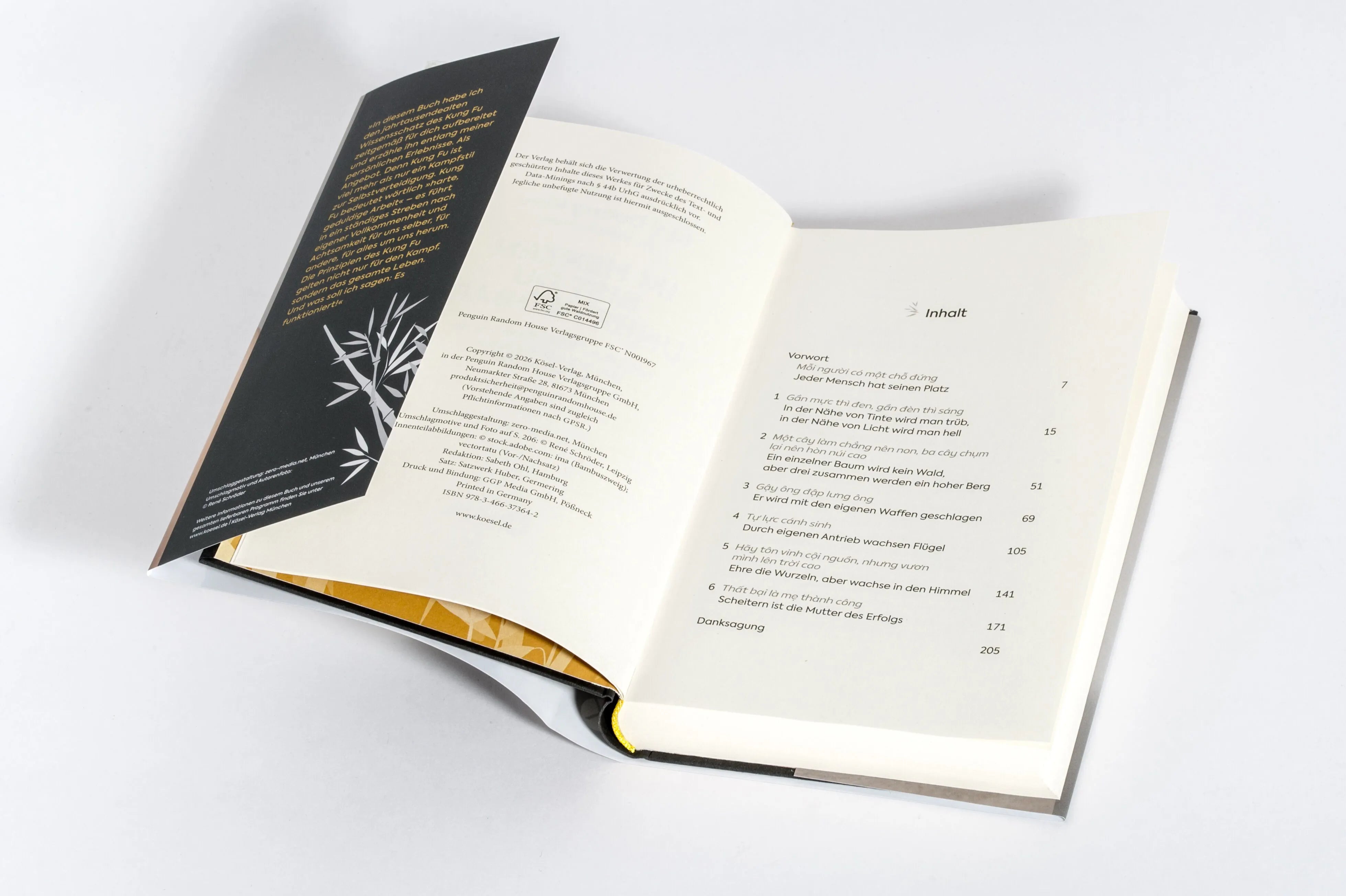 Detailansicht: Im Herzen bist du unbesiegbar (Hardcover)