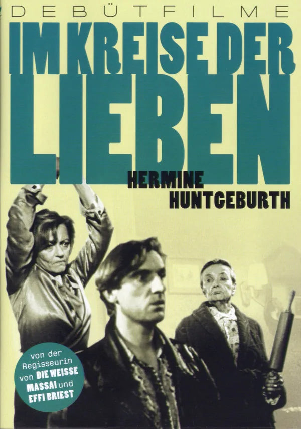Im Kreise der Lieben - DVD