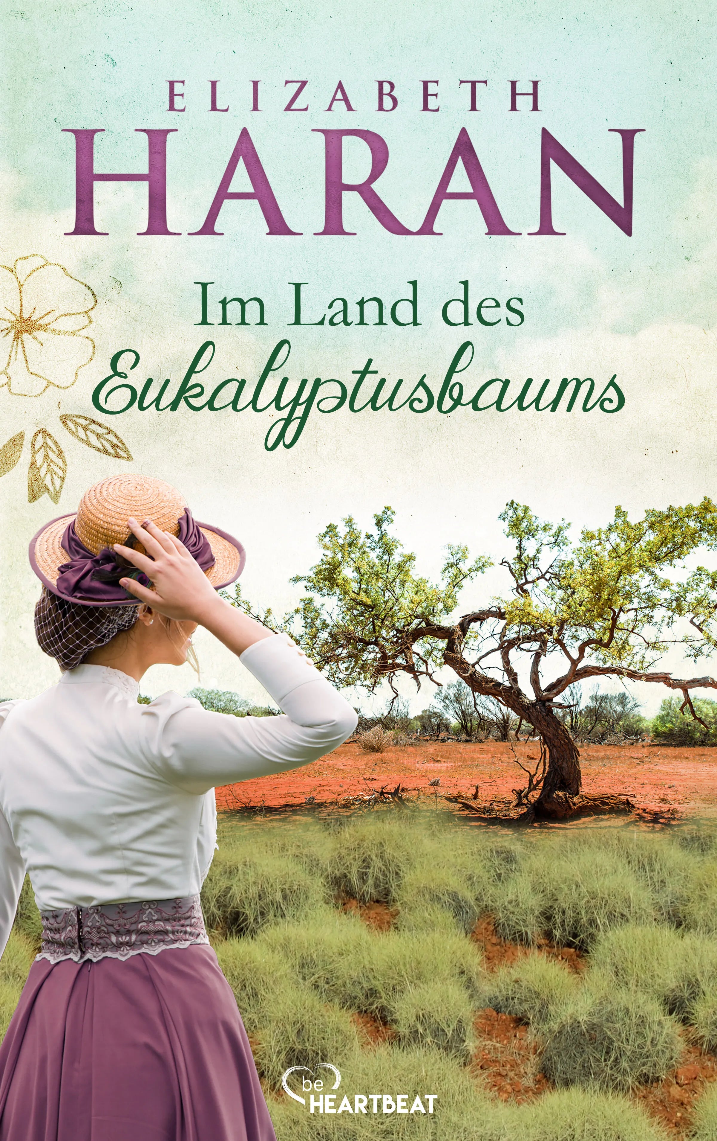 Cover: Im Land des Eukalyptusbaums (E-Book) von Elizabeth Haran