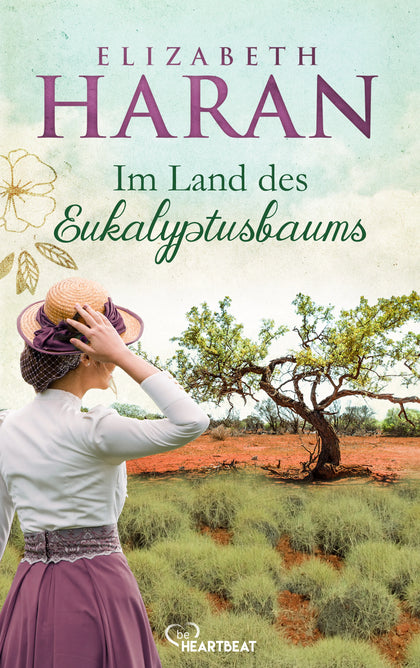 Cover: Im Land des Eukalyptusbaums (E-Book) von Elizabeth Haran