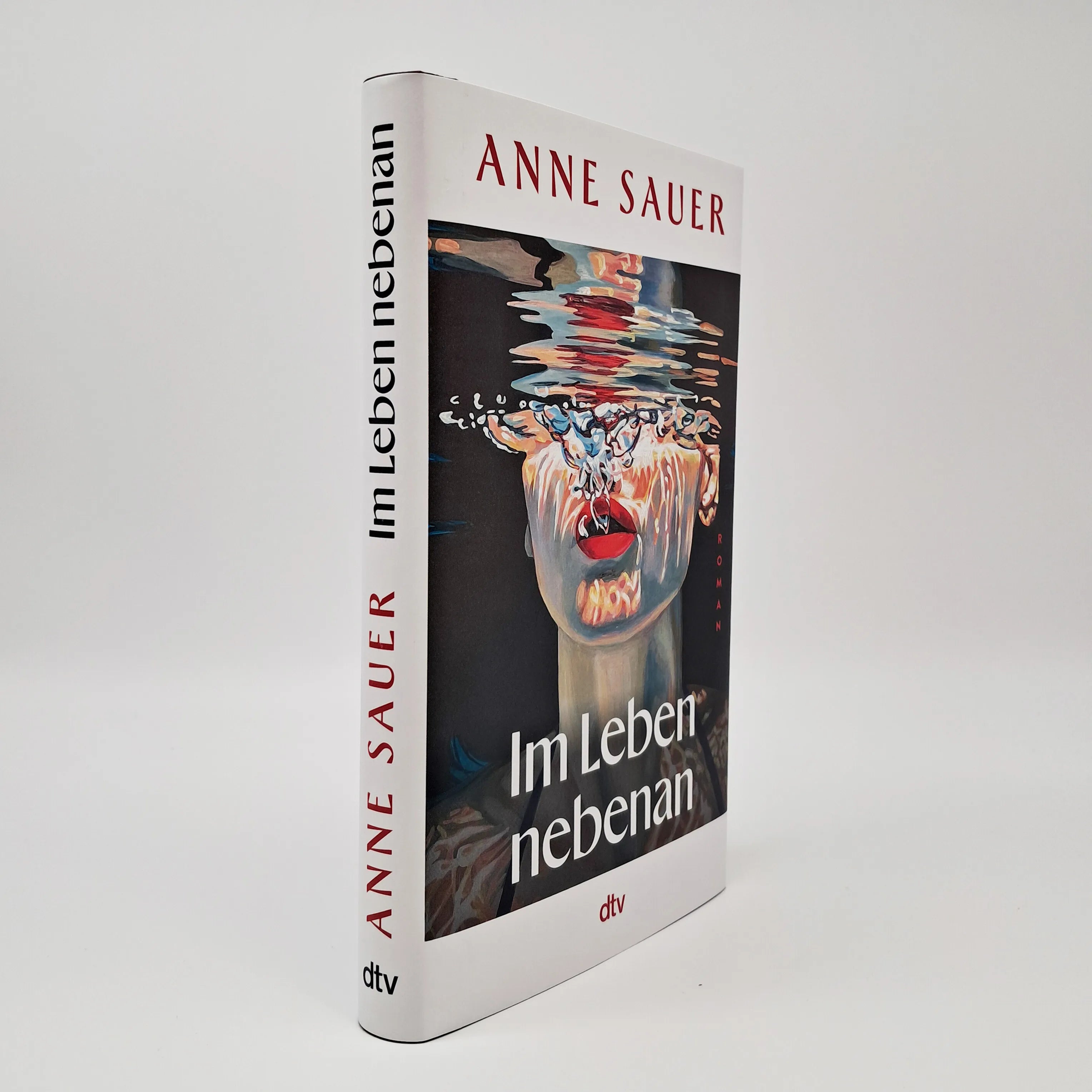 Produktansicht: Im Leben nebenan (Gebundene Ausgabe)