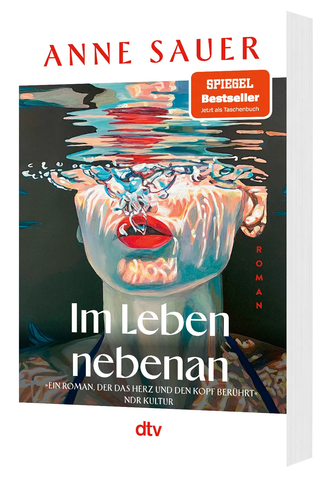 Detailansicht: Im Leben nebenan (Taschenbuch)