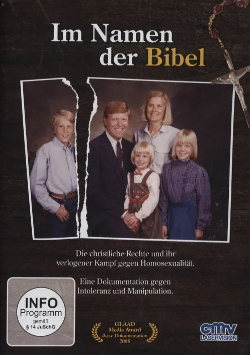 Im Namen der Bibel - DVD