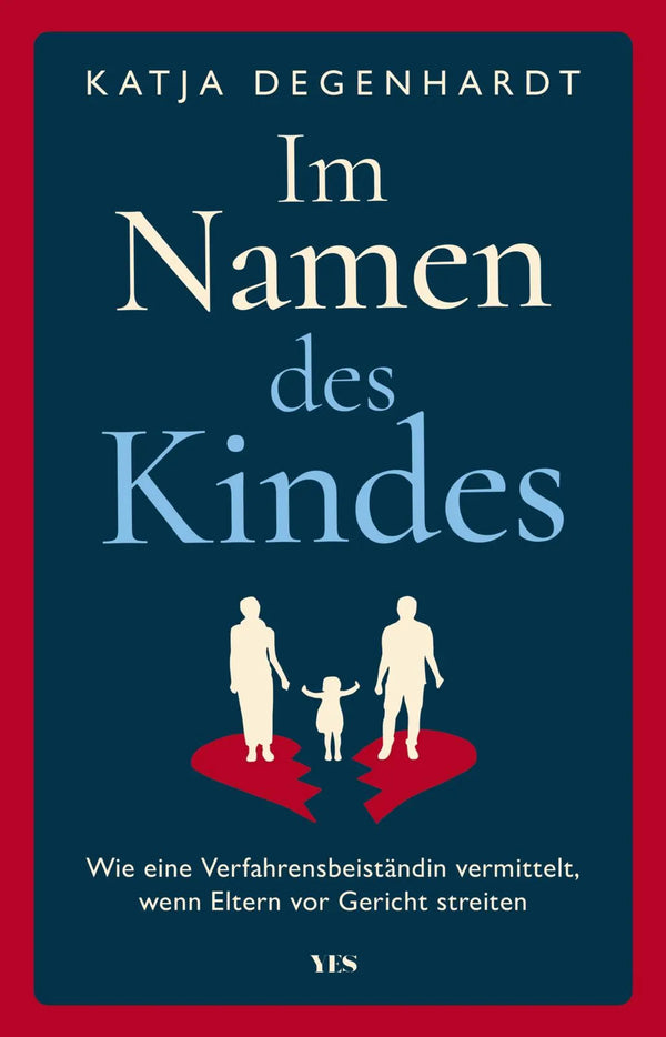 Im Namen des Kindes