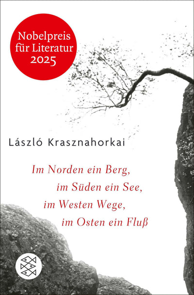 Im Norden ein Berg, im Süden ein See, im Westen Wege, im Osten ein Fluss