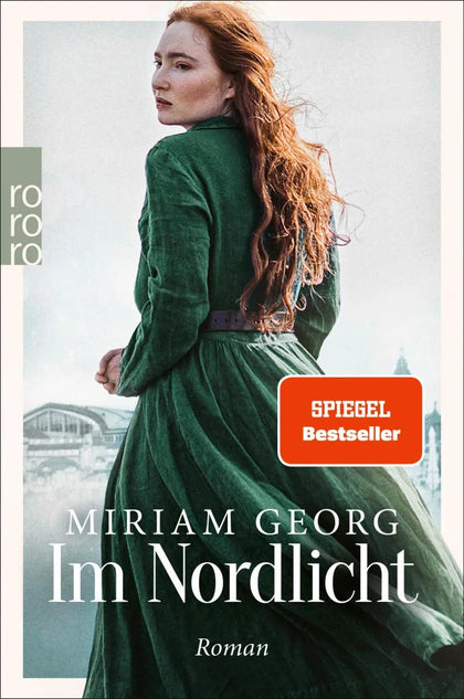 Cover: Im Nordlicht (E-Book) von Miriam Georg