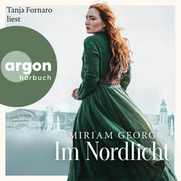 Cover: Im Nordlicht (Hörbuch Download) von Miriam Georg