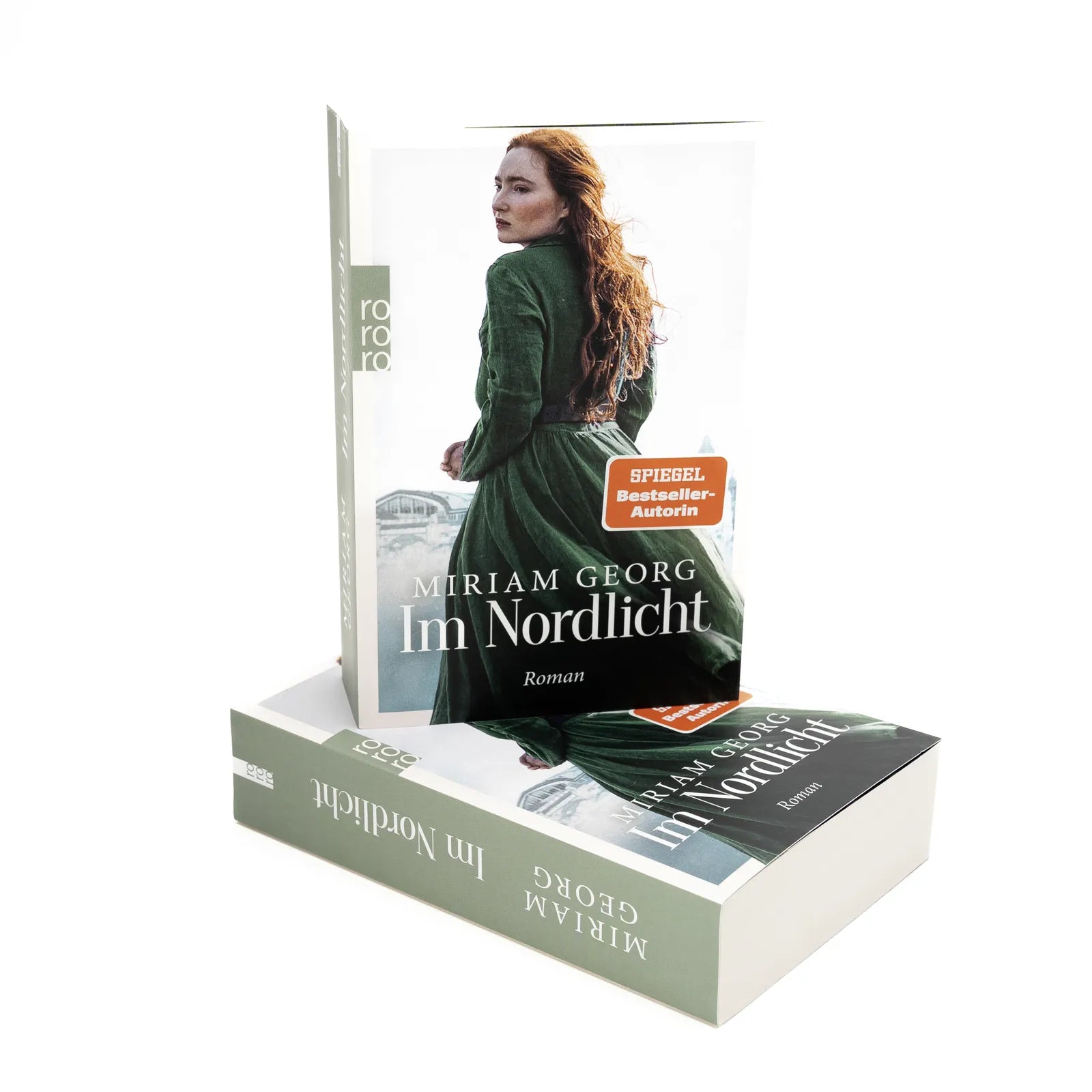 Detailansicht: Im Nordlicht (Taschenbuch)