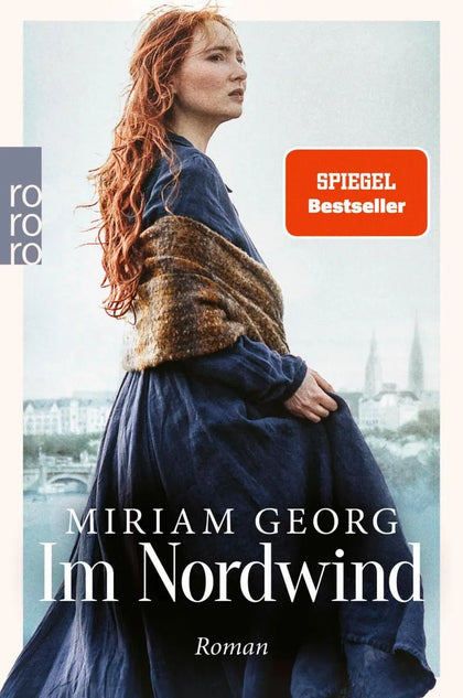 Cover: Im Nordwind (E-Book) von Miriam Georg