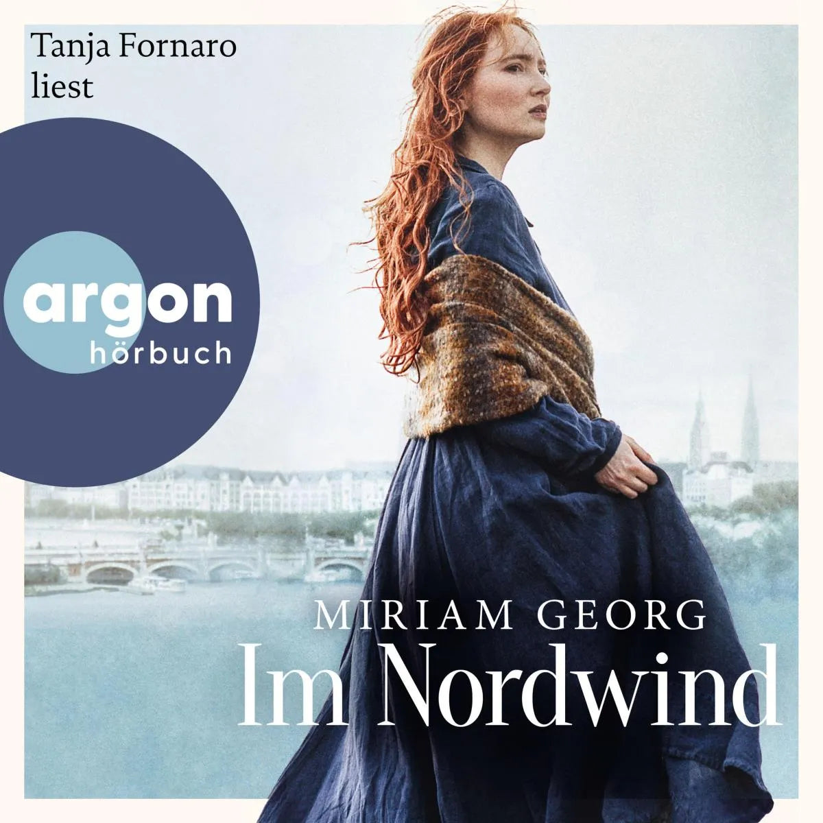 Cover: Im Nordwind (Hörbuch Download) von Miriam Georg