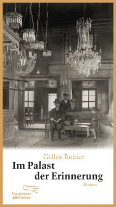 Im Palast der Erinnerung